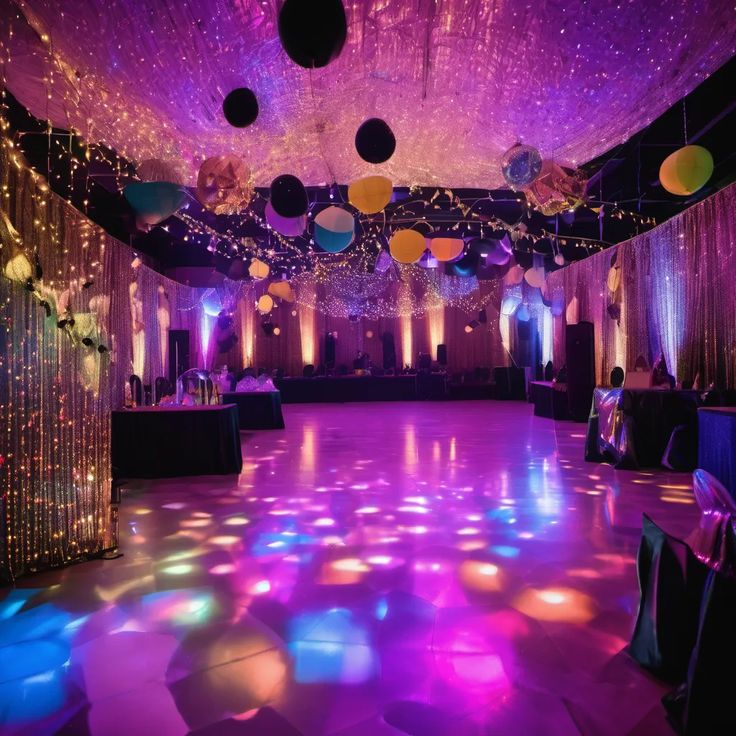 Wedding DJ & MC