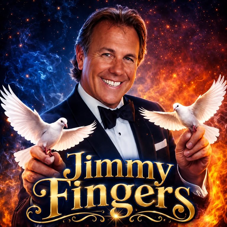 Jimmy Fingers