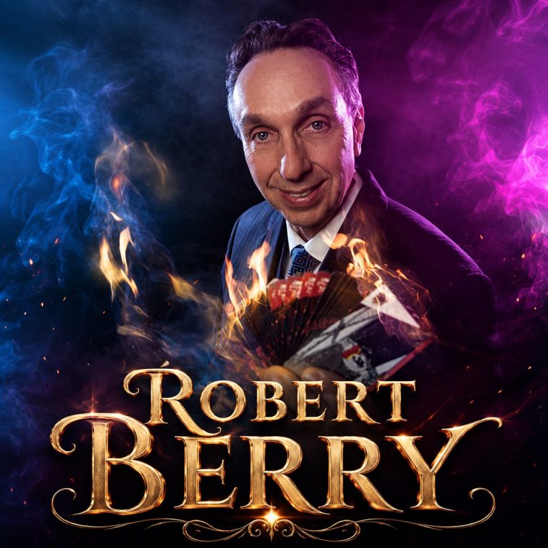 Robert Berry