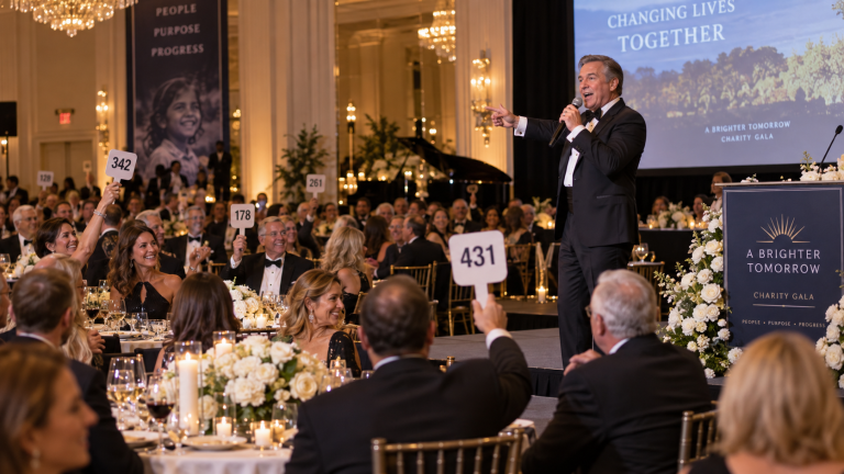 Silent/Live Auction Gala