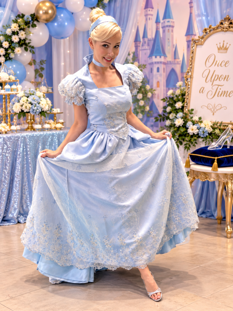 Cinderella