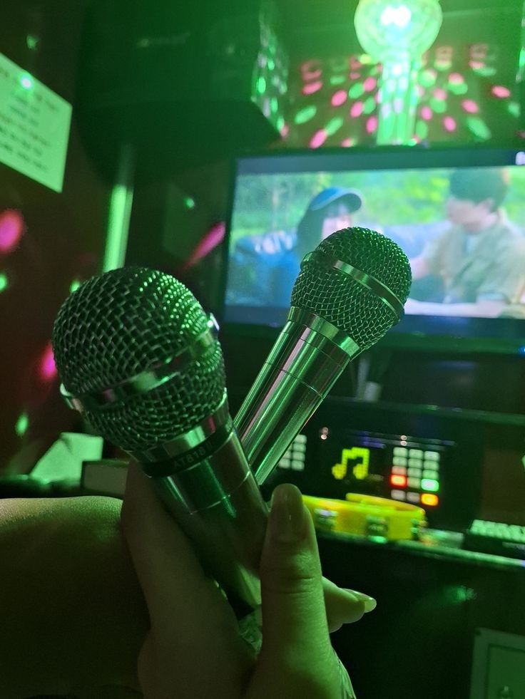 Karaoke Night Host