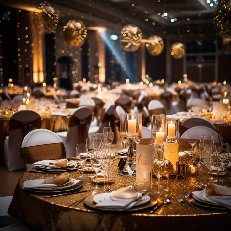 Community Fundraiser Gala