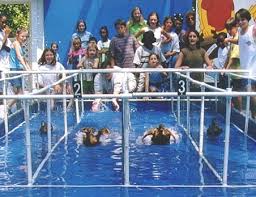 Duck Races