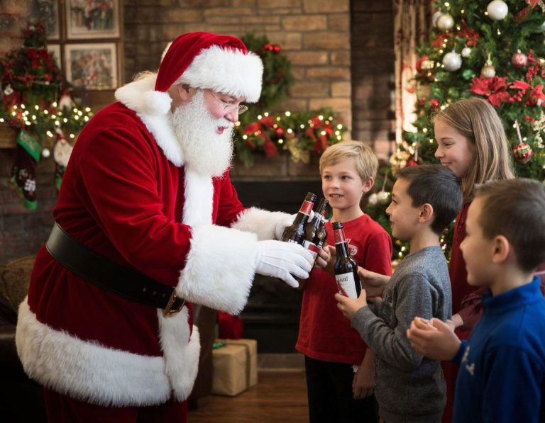 Santa