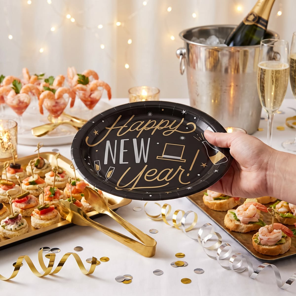 New Year’s Eve