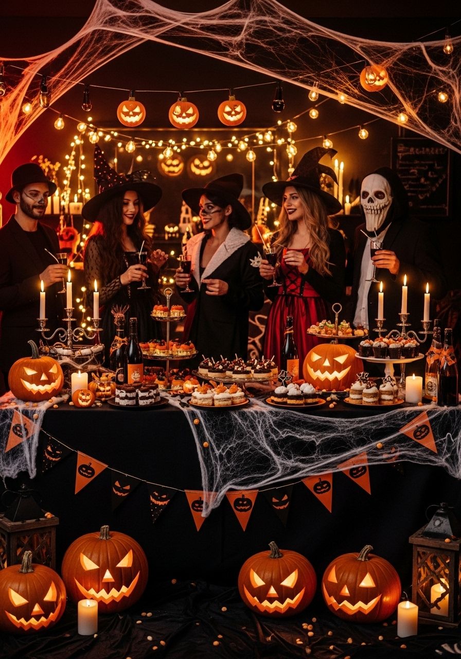 Halloween