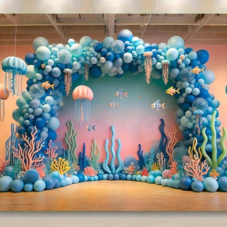 Balloon Artists