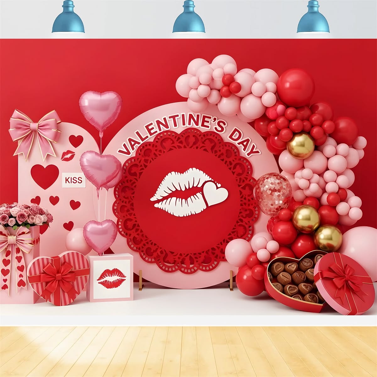 Valentine’s Day