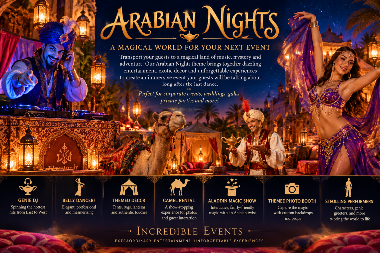 Arabian Nights