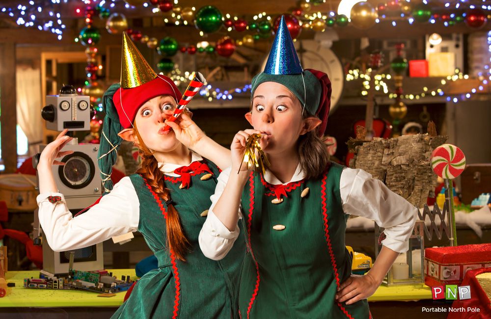 Elves