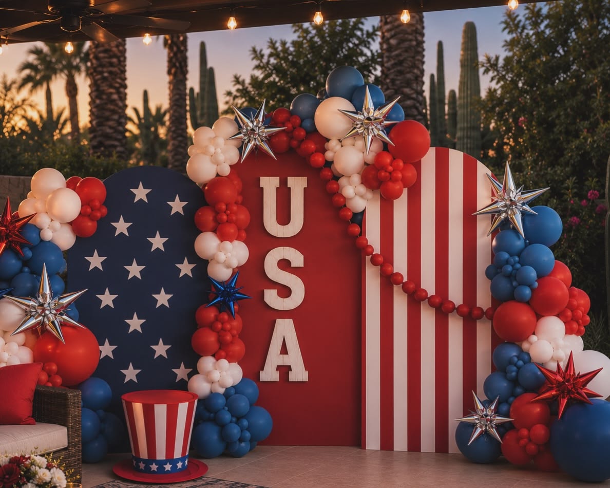 Fourth of July / Patriotic