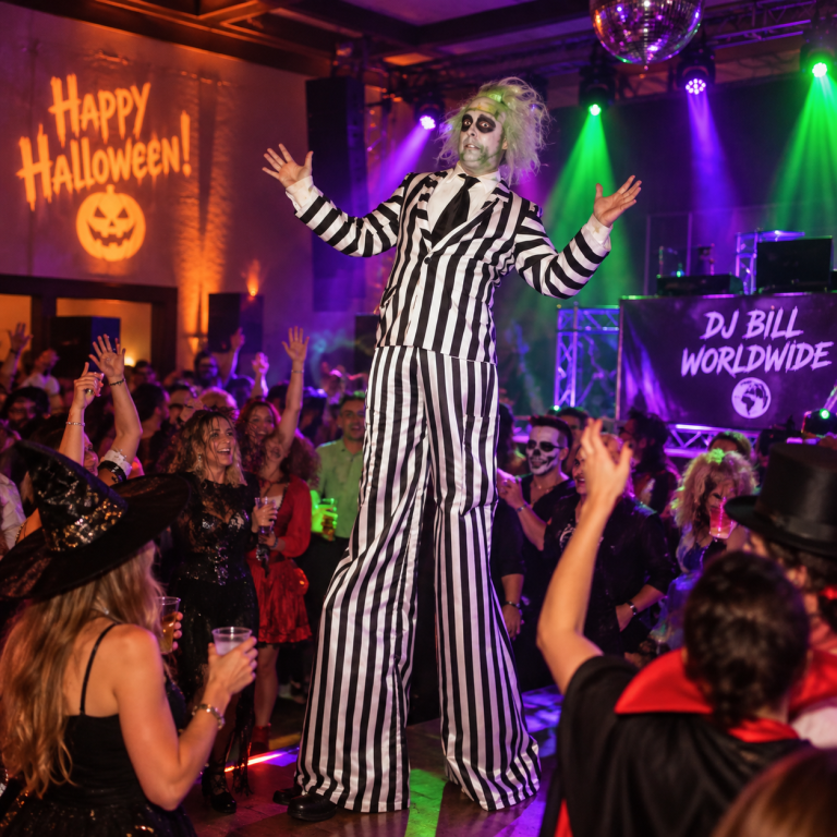 Beetlejuice Stilltwalker