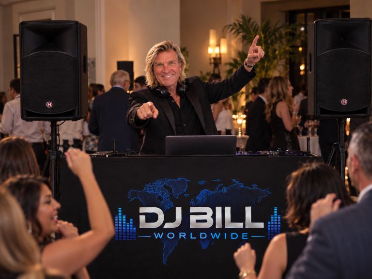 DJ Bill Worldwide