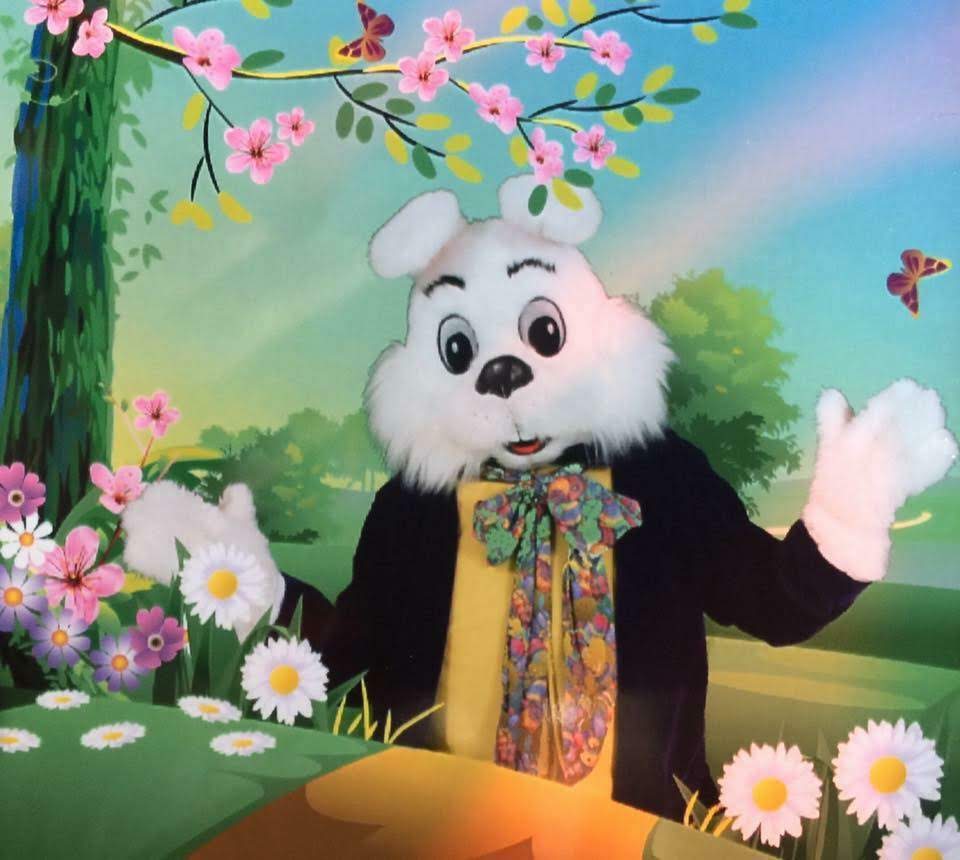 Easter Bunny
