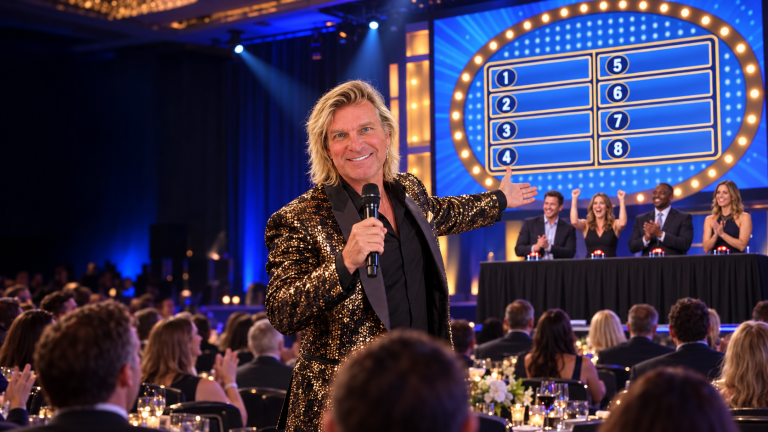 Game Shows