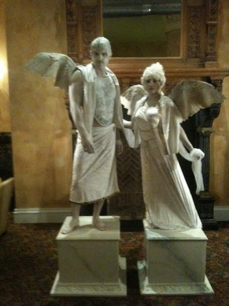 Angels