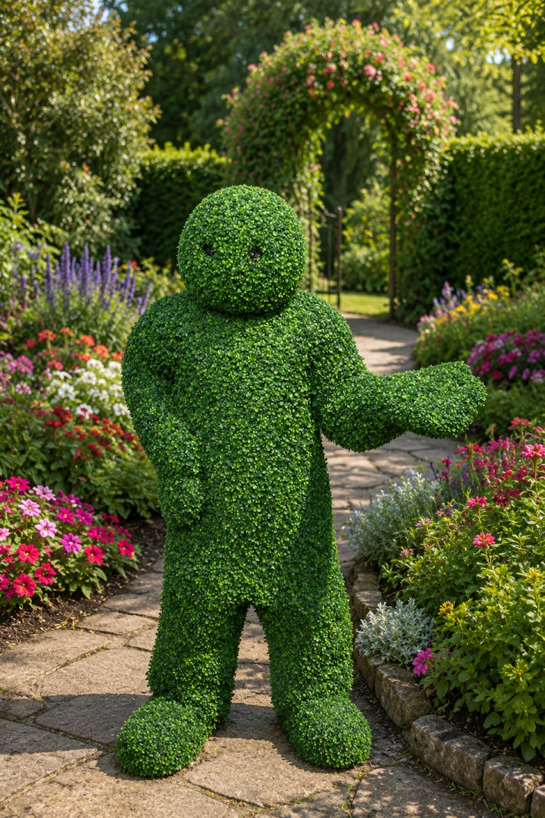 Living Topiary