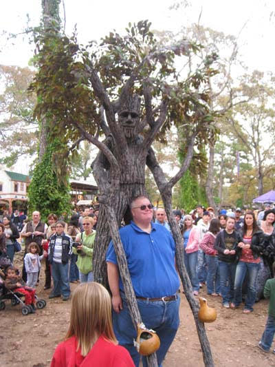 Living Tree