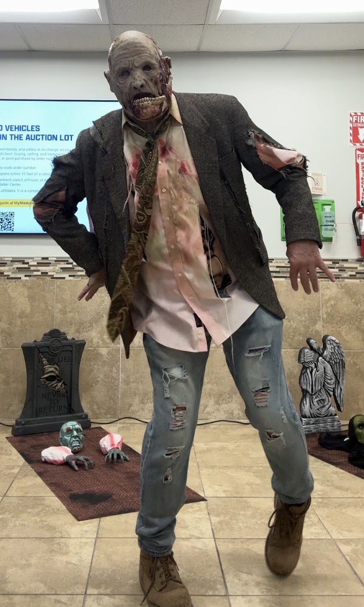 Zombies